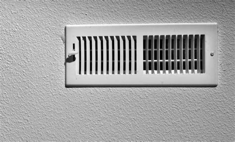 What are the Different Types of Vent Covers? (with pictures)