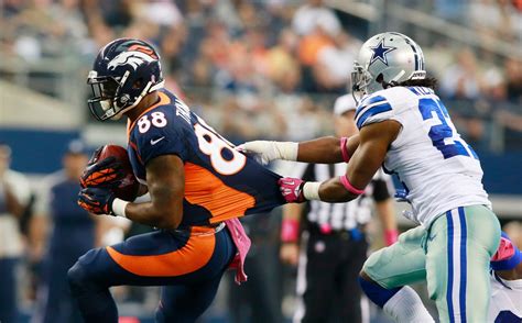 Dallas Cowboys’ woes attributable to a defense struggling to adjust to ...