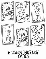 Coloring Solitaire Card Game Template Pages Sketch Page sketch template
