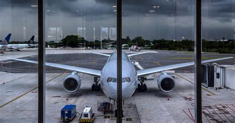 Rio Spends $600M to Make Its Airport More Bearable Before the Olympics | WIRED