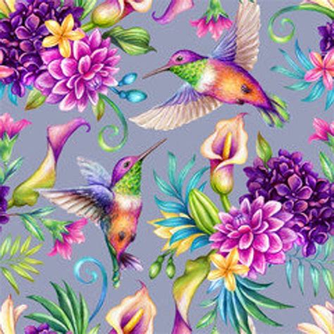 Hummingbird Wallpaper