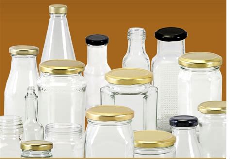 Ajanta Bottle Blog | Why Should You Pack your Product in Transparent Glass Bottles/Glass Jars?