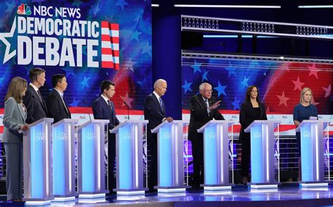 Second Democratic Debate 2019: how to watch the CNN debate live stream | TechRadar