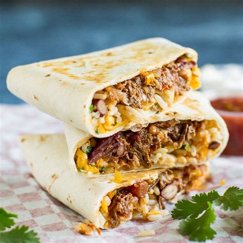 Chili Cheese Burrito | Recipe | Chili cheese burrito recipe, Burritos ...