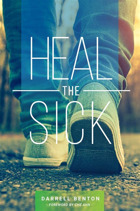 Heal the Sick – God Dependence