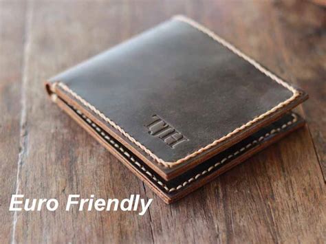 Cool wallets For Men Personalized Gifts For Men - Gifts For Men