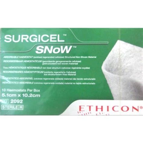 Surgicel Hemostats - Surgicel Original Absorbable Haemostat Latest Price, Dealers & Retailers in ...