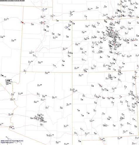 Local weather model, forecast, discussion page