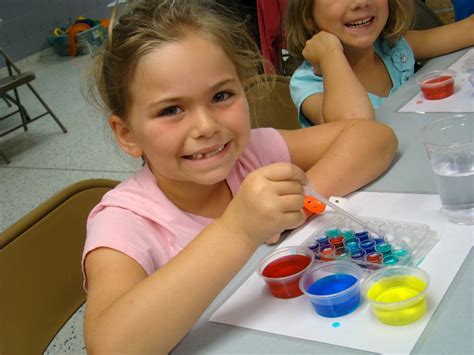 Forensic Science: Forensic Science Experiments For School Age Children