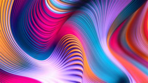Colorful Movements Abstract Art 4k wallpaper [3840 x 2160] : r/wallpaper