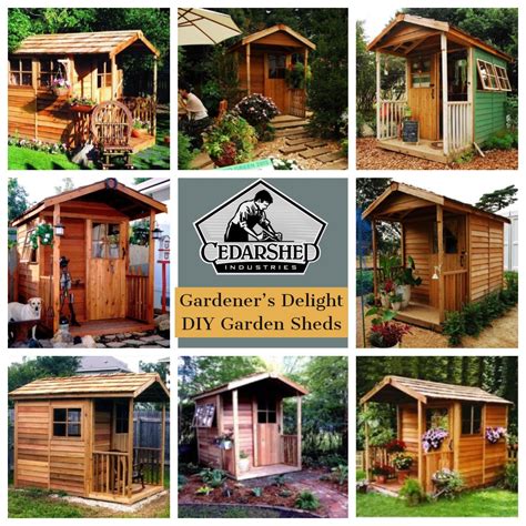 Shed With Loft, Shed With Porch, Backyard Sheds, Diy Backyard, Garden Sheds, Home Depot Projects ...