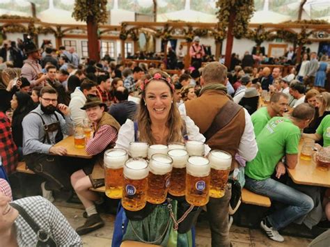 Oktoberfest: The History and What to Wear - Tartanista