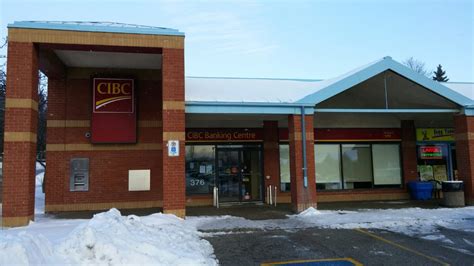 CIBC Branch with ATM - Opening Hours - 1-376 Kingston Rd, Pickering, ON