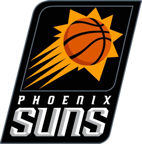 Phoenix Suns 1968-70 Home Jersey