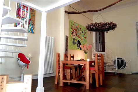 11 Convenient Airbnbs in Hamburg's Coolest Districts