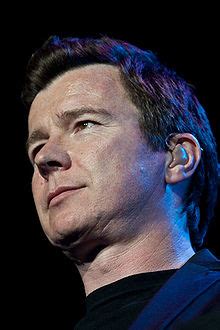 Rick Astley - Wikipedia