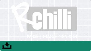 RChilli Logo Download