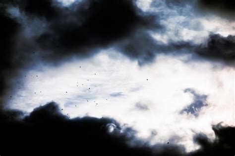 Creepy Clouds Stock Photos, Images and Backgrounds for Free Download