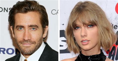 Jake Gyllenhaal is still talking about Taylor Swift writing about him