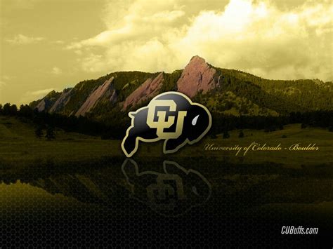 Pin by Justin on ncaa (C.U. BUFFS) | University of colorado, Colorado, Colorado buffaloes football