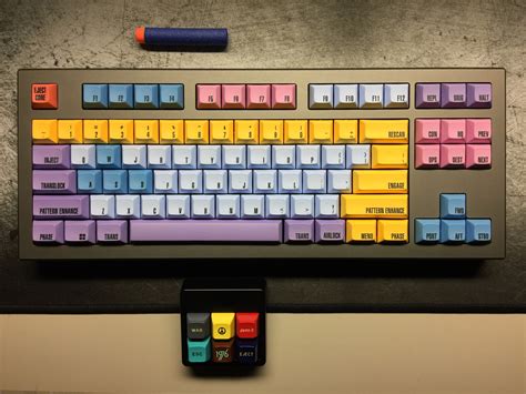 17 awesome custom mechanical keyboards | PC Gamer