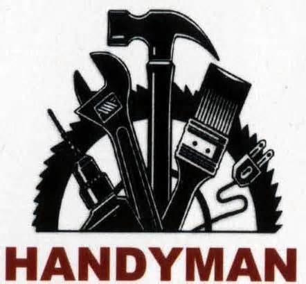 Free Handyman Cliparts, Download Free Handyman Cliparts png images, Free ClipArts on Clipart Library