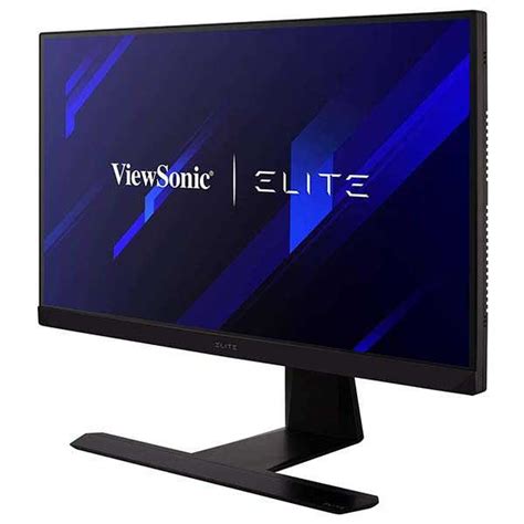 ViewSonic Elite XG270QG 27" 144Hz Gaming Monitor with 165Hz OC | Gadgetsin