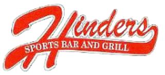 Hinders Sports Bar & Grill | Wings and Beer | Tipp City, OH