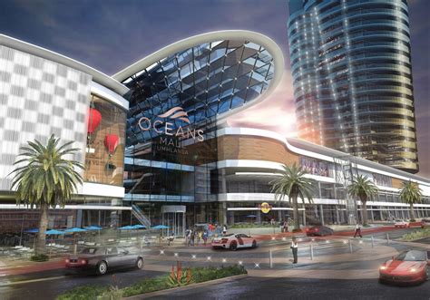 New mall to begin construction in Durban - SAAH Online - News