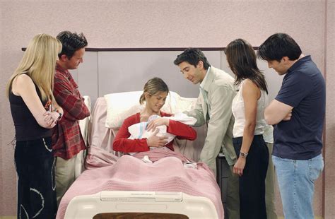 'Friends': What the Twins Who Played Ross and Rachel's Baby Emma Look Like Today