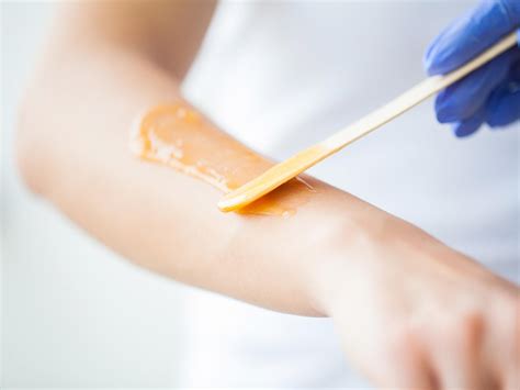 Find A Trusted Spa In Hong Kong For Body Waxing - Escouts