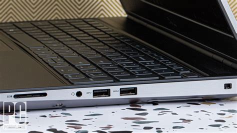 Dell Precision 7560 Review | PCMag