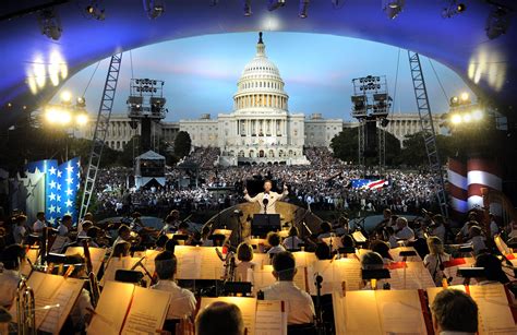 30th Anniversary Broadcast Of America's Night Of Remembrance: PBS' National Memorial Day Concert ...