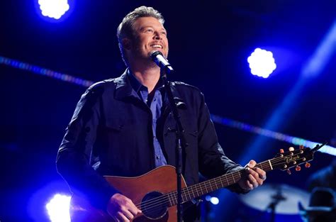 Blake Shelton's 2023 Tour Dates With Carly Pearce, Jackson Dean