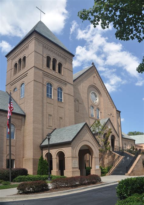 HOLY SPIRIT CATHOLIC CHURCH - Smith Boland Architects