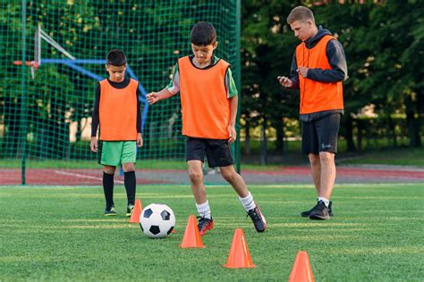 How To Plan A Football Training Session: Complete Guide | Field Insider