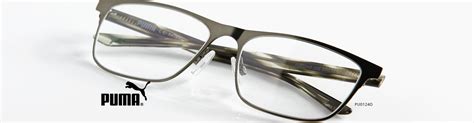 Puma® Eyeglasses | FramesDirect