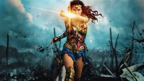 Gal Gadot In Wonder Woman Fight Scene Transparent . Me, Fight Girl HD wallpaper | Pxfuel