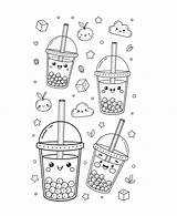 Bubbles Coloring Pages Free Printable PDF sketch template