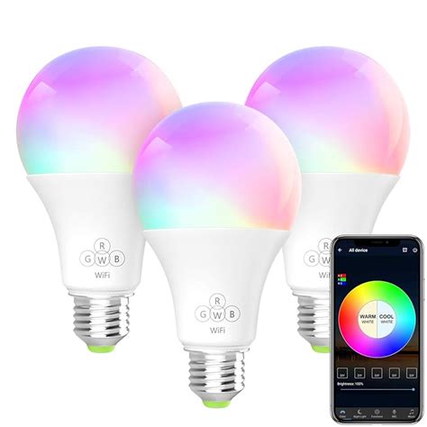 The Best Google Home Smart Lightbulb - Home Preview