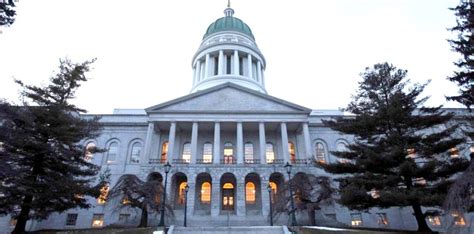 Nominees for Maine’s public defense commission broke rules to work on serious criminal cases