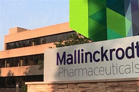 Epic environmental legal battle, but Mallinckrodt, the St. Louis company, off the hook | St ...