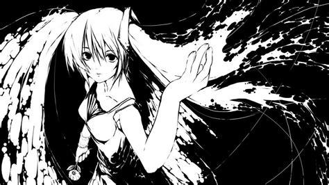 Share 73+ black and white pfp anime super hot - in.coedo.com.vn
