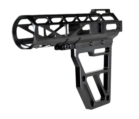 - Presma Skeletonized AR Pistol Brace - AR15Discounts