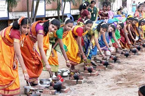 What is Kaanum Pongal? and why we are celebrating Pongal? Thai Pongal