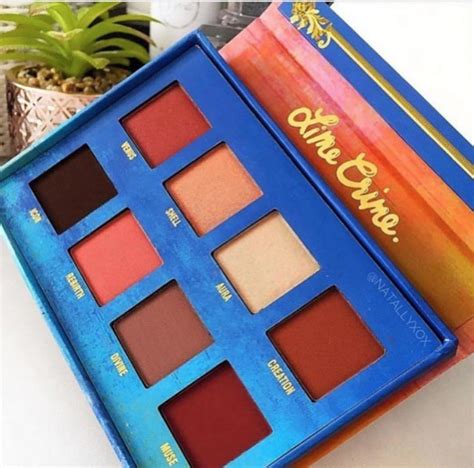 Lime Crime Is Dropping Another Venus XL Palette, And That’s Not All | Makeup geek eyeshadow ...