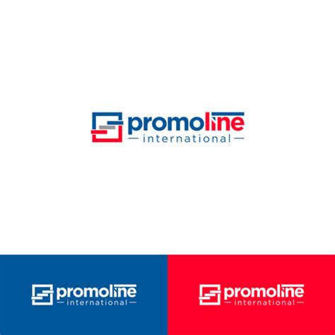 PROMOLINE needs a Powerful, Young and Dynamic logo Logo design contest #AD design, #SPONSORED, # ...