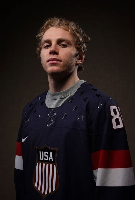 Patrick Kane (Team USA for the 2014 Winter Olympics) | Philadelphia ...