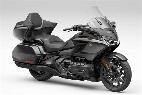 2021 Honda Gold Wing Tour Lineup: MSRP and Price