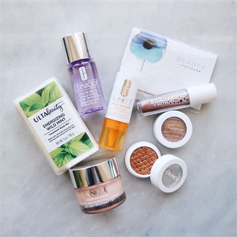 My Ulta Beauty Haul: Spring Essentials - collectionofvials.com